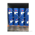 Acetato de etilo 99,9% de alta calidad CAS 141-78-6